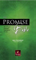 The Promise Bible - V. Gilbert Beers, Gil Beers