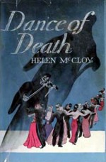 Dance of Death - Helen McCloy