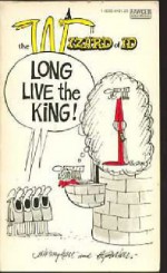 Long Live the King! - Johnny Hart