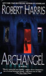 Archangel - Robert Harris