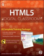 Html5 Digital Classroom - AGI Creative Team, Jeremy Osborn