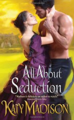 All About Seduction - Katy Madison