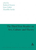 Third Text Reader on Art, Culture and Theory - Ziauddin Sardar