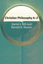 Christian Philosophy A-Z - Cora Kaplan