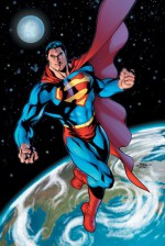 Superman: Up, Up, and Away! - Kurt Busiek, Geoff Johns, Pete Woods, Renato Guedes