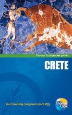 Crete - Brian Anderson, Thomas Cook Publishing