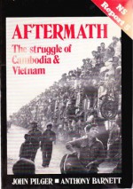 Aftermath: The Struggle Of Cambodia & Vietnam (NS Report 5) - John Pilger, Anthony Barnett