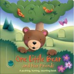 1 Little Bear & Her Friends - Erin Ranson, Claudine Gevry