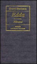 H Ttatal: Edda, Part 3 - Snorri Sturluson