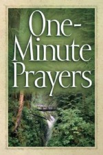 One-Minute Prayers(TM) - Harvest House Publishers, Hope Lyda