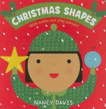 Christmas Shapes - Jane E. Gerver, Nancy Davis