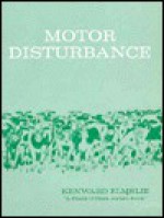 Motor Disturbance - Kenward Elmslie