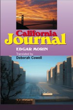 California Journal - Edgar Morin