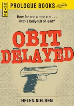 Obit Delayed - Helen Nielsen