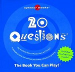 20 Questions: The Book You Can Play! - Robert Moog