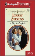 Physical Affair - Lynsey Stevens