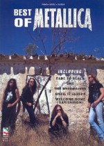 Best of Metallica - Dan Rodowicz, John Nicholas