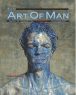 The Art of Man - Volumes 1 through 6: Special Soft Cover Collection - Fine Art of the Male Form - Firehouse Publishing, Grady Harp, Edward Moran, Arthur Lambert, Daniel Barkley