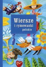 Wiersze i rymowanki polskie - Magdalena Kozieł-Nowak