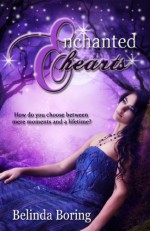 Enchanted Hearts - Belinda Boring