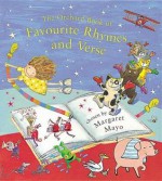 The Orchard Book Of Favourite Rhymes And Verse - Orchard Books