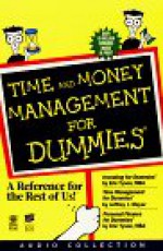 Time and Money Management for Dummies - Eric Tyson