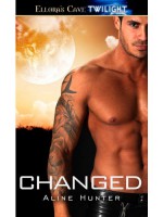 Changed - Aline Hunter