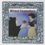 Wicked Stepmothers - Kate Riggs