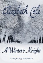 A Winter's Knight - Elizabeth Cole