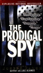 The Prodigal Spy - Joseph Kanon