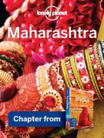 Lonely Planet Maharashtra: Chapter from India Travel Guide (Country Travel Guide) - Sarina Singh, Anirban Mahapatra, Lonely Planet