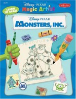 Monsters, Inc - Lori Heiss, Annie Auerbach