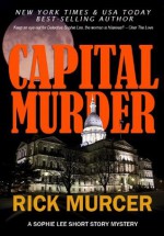 Capital Murder - Rick Murcer