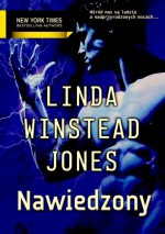 Nawiedzony - Linda Winstead Jones