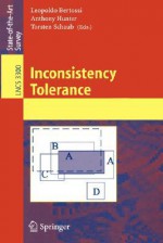 Inconsistency Tolerance - Leopoldo Bertossi, Anthony Hunter, Torsten Schaub