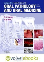 Cawson's Essentials of Oral Pathology and Oral Medicine Text and Evolve eBooks Package - Roderick A. Cawson, Edward W. Odell