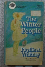 The Winter People - Phyllis A. Whitney