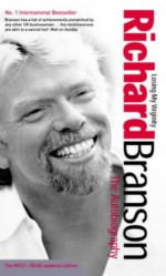 Losing My Virginity: The Autobiography - Sir Richard Branson