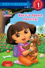 Dora's Puppy, Perrito! (Dora the Explorer) - Mary Tillworth, David Aikins