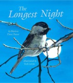 The Longest Night - Marion Dane Bauer, Ted Lewin