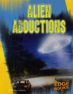 Alien Abductions - Michael Martin