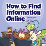 How to Find Information Online - Amanda Stjohn, Bob Ostrom