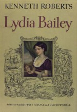 Lydia Bailey - Kenneth Roberts