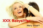 XXX Babysitter - Mary Stuart