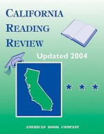 California Reading Review: Standards 8-10 - Maria Struder