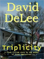 Triplicity - David DeLee