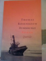 De Nieuwe Man - Thomas Rosenboom