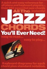 All the Jazz Chords You'll Ever Need - Jack Long