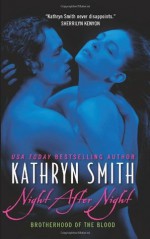 Night After Night - Kathryn Smith