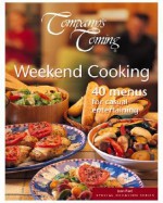 Weekend Cooking: 40 Menus for Casual Entertaining - Jean Paré